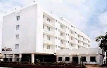 Cumberland Otel Maracaibo Dış mekan fotoğraf