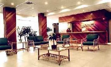 Cumberland Otel Maracaibo Dış mekan fotoğraf