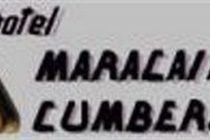 Cumberland Otel Maracaibo Dış mekan fotoğraf