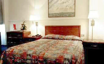 Cumberland Otel Maracaibo Dış mekan fotoğraf
